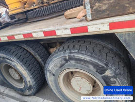Buy XCMG Used Crane / 3 Buy XCMG Used Crane / 3